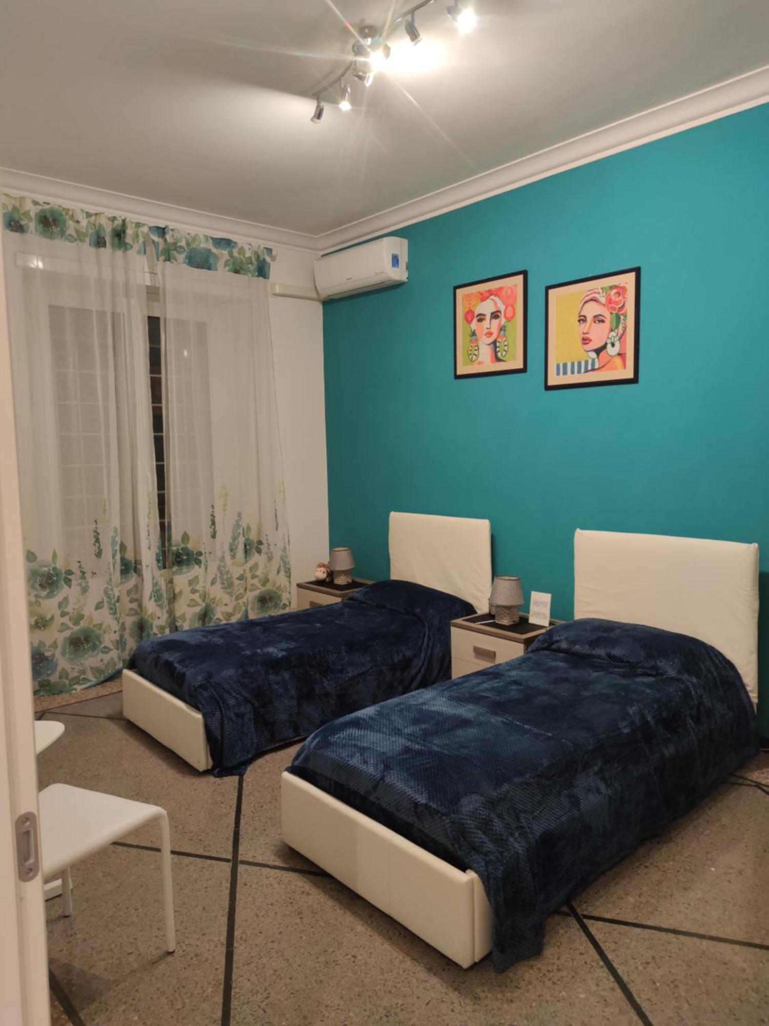 Dream House Spazioso Appartamento Tra Policlinico E Piazza Bologna Рим Екстериор снимка