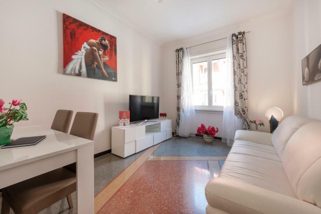 Dream House Spazioso Appartamento Tra Policlinico E Piazza Bologna Рим Екстериор снимка