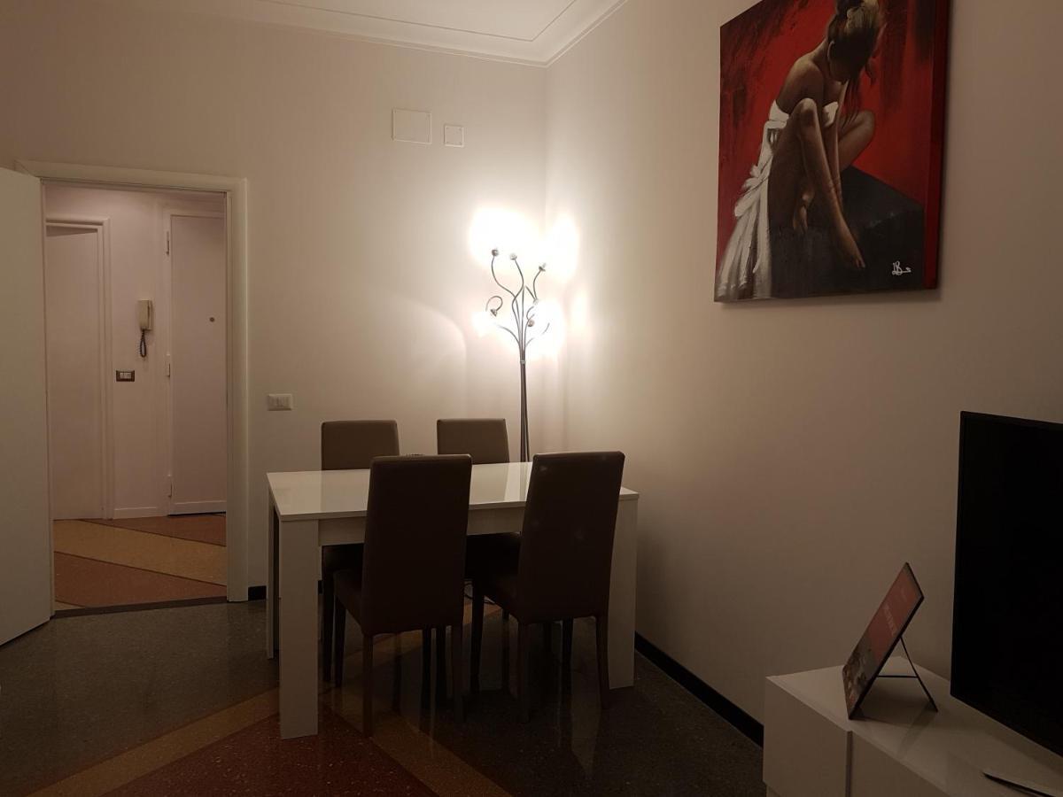 Dream House Spazioso Appartamento Tra Policlinico E Piazza Bologna Рим Екстериор снимка